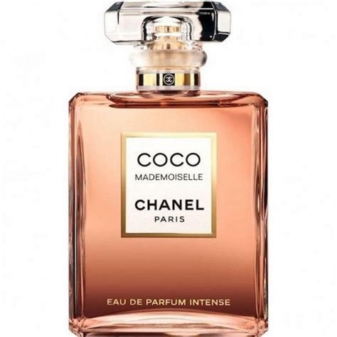 chanel mademoiselle perfume noted|is coco mademoiselle worth it.